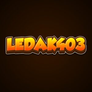 Bakground LEDAK403
